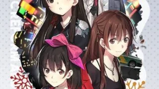 【ADV/PC】Christmas Tina -泡沫冬景-【1.64G】