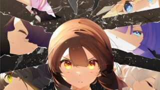 【ADC/PC】LACKGIRL I – “Astra inclinant, sed non obligant.”【3.15G】