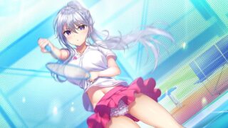 【ADV/安卓/ty模拟器】飞鸟会长不肯认输【度盘/1.46G】