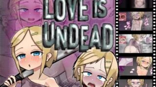 【SLG/官中/自购】LOVE IS UNDEAD ver1.17
