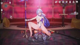 【MMD】mig15bis大佬截止2024年5月知更鸟作品hevc10bit压制1080p合集【Alist/度盘/22V/2.67G】