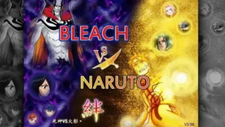 【游戏/双端】死神VS火影【度盘/5.93GB】