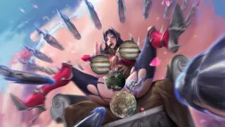 【杂图/猎奇重口】JM作品合集【度盘/952M】