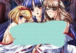 【ADV】淫烙の巫女【度盘】