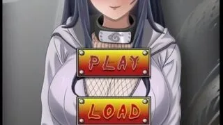 【SLG/PC/安卓】火影同人：日向解禁 V1.0 AI汉化版 【度盘/670M】
