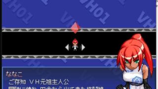 【RPG】VHゲーム01 v202008版本 付魔改圣手版【度盘/1.57G】