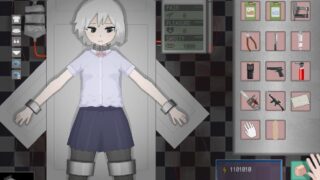 【SLG/重口】devastate_ver1.1【度盘】