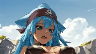 【RPG】 Miss Neko: Pirates Ver240628 官方中文版【度盘/200M】
