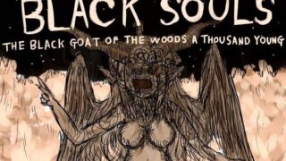 【RPG】[寿司勇者トロ][RJ259844][BLACKSOULS Ⅰ -黒の童話と五魔姫- Ver.1.18（含DLC1）官中版]【度盘/658M】