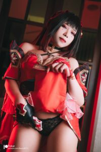 【写真】浵卡花火34P-2V【度盘/2.8G】