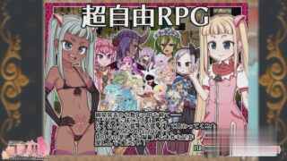 【RPG】魔法少女小叶-LOLIQUE2外传-V2.02 挂载AI汉化版+回想【度盘/2.24G】