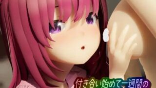 【3D】【合集】[ワピワピ。]社3d动画全收录【度盘/13.8G】