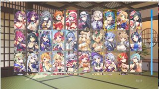 【ADV】传奇四叶草 单机版 个人AI汉化【度盘】