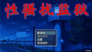 【SLG】性骚扰监狱 汉化版【度盘】