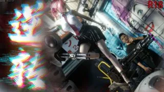 【3D全彩】逆轉/逆转51(原图画质)【100P/度盘/200MB】