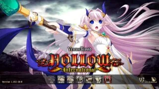 【PC/SLG/汉化】VenusBlood HOLLOW International【度盘】