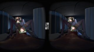 【3D】3D VR涩涩【9v/2.48G/度盘】