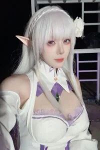 【写真】九言 - 艾米莉亚【度盘/765.37M】