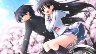 【ADV】夏之雨【度盘/1.57G】
