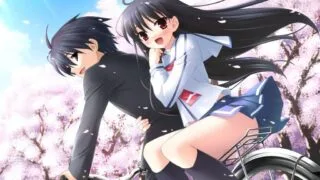【ADV】夏之雨【度盘/1.57G】