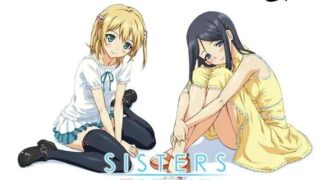 【SLG/PC】SISTERS:夏日最后一天【BOX网盘/16.6G】
