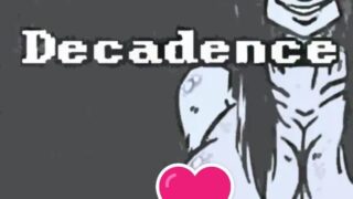 【RPG/官中/自购】Decadence - 頹壞【度盘】