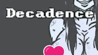 【RPG/官中/自购】Decadence - 頹壞【度盘】