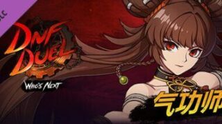 【RPG/官中】地下城与勇士：决斗 v1.80 全DLC【度盘/夸克】