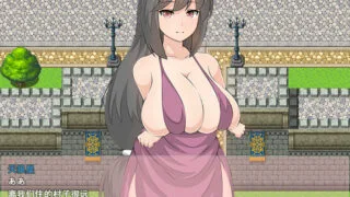 【RPG】动态 鲁贝尔之星：OrangePieceHeroines Star30 云翻汉化版+存档 【度盘/2.3G】
