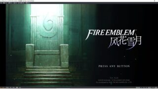 【单机游戏】火焰纹章风花雪月 全DLC【度盘/12.9GB】