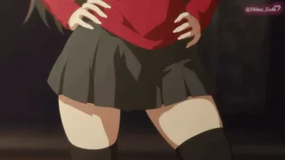【2D动画】 【Shiina Ecchigawa】6月新作：Rin Tohsaka 【度盘/161M】