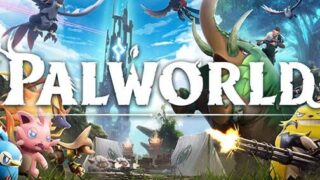 【单机】幻兽帕鲁 Palworld V3.1.0 -超大型更新+预购特典+联机【度盘】