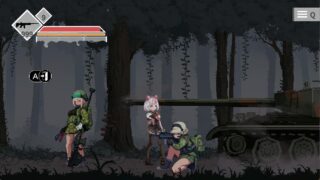 【双端/ACT】Syahata's bad day/v0.88.4【度盘】