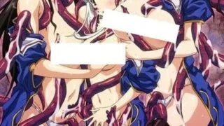 【里番】 PANDRA 白き欲望 黒の希望 THE ANIMATION 1-2 【1080P144FPS】【度盘/7.5G】