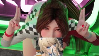 【3D】Maiden Masher合集【度盘/31.59G】