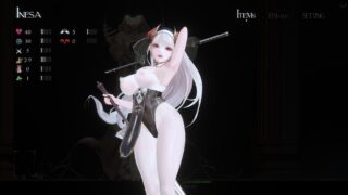 【ACT】棘罪修女v0.5.9 附修改器【度盘/697M】