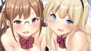 【里番】OVA僕にハーレムセフレが出来た理由 生肉【度盘】