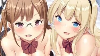 【里番】OVA僕にハーレムセフレが出来た理由 生肉【度盘】