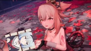 【3D/futa】Starrymomoko六月作品【度盘/3G】