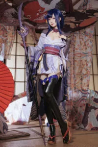 【写真合集】封疆疆 - 雷军 2套【度盘/199M】