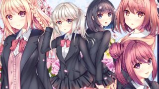 【ADV】White Wing 白色之翼【度盘/PC】