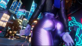 【3D】Conseitnsfw六月作品【度盘/335MB】