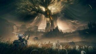 【单机】艾尔登法环 黄金树幽影 最新DLC免Steam【70G】