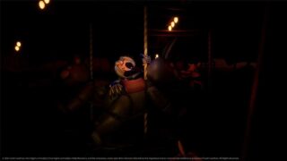 【游戏】《玩具熊的五夜后宫：求救2（Five Nights at Freddy's: Help Wanted 2）》 P2P硬盘版[EN]【迅雷】