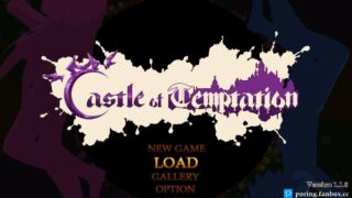 【ACT】Castle_of_Temptation_V1.1（诱惑城堡）【度盘/1.3G】