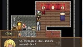 【RPG】克莱尔的追寻 ver0.26.3 英文版【度盘/1.97G】