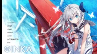 【ADV/KR/汉化】GINKA【度盘】