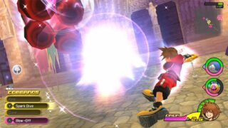 【单机】王国之心2.8：终章高清版/KINGDOM HEARTS HD 2.8 Final Chapter Prologue v1.0【迅雷】
