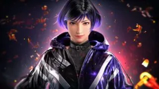 【单机】铁拳8 免steam【度盘/87G】