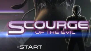 【FLASH】恶魔的受难：SCOURGE OF THE EVIL【度盘】